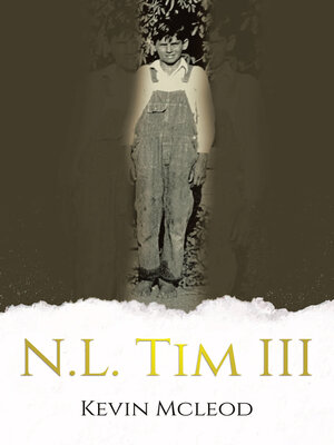cover image of N.L. Tim III